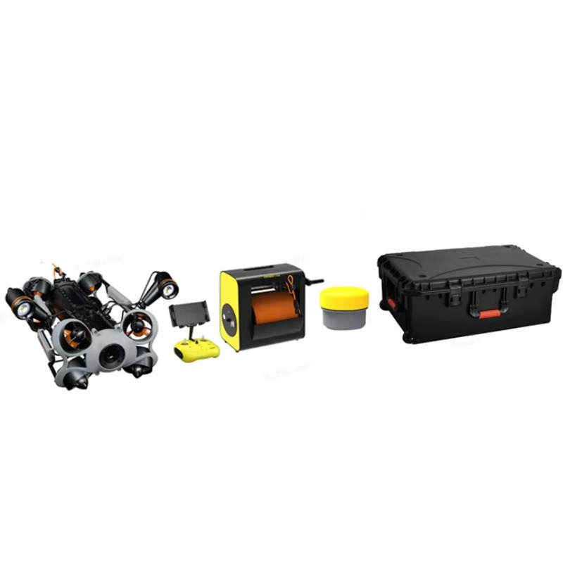 Fishing Gps - M2 Pro Max With 4k Hd