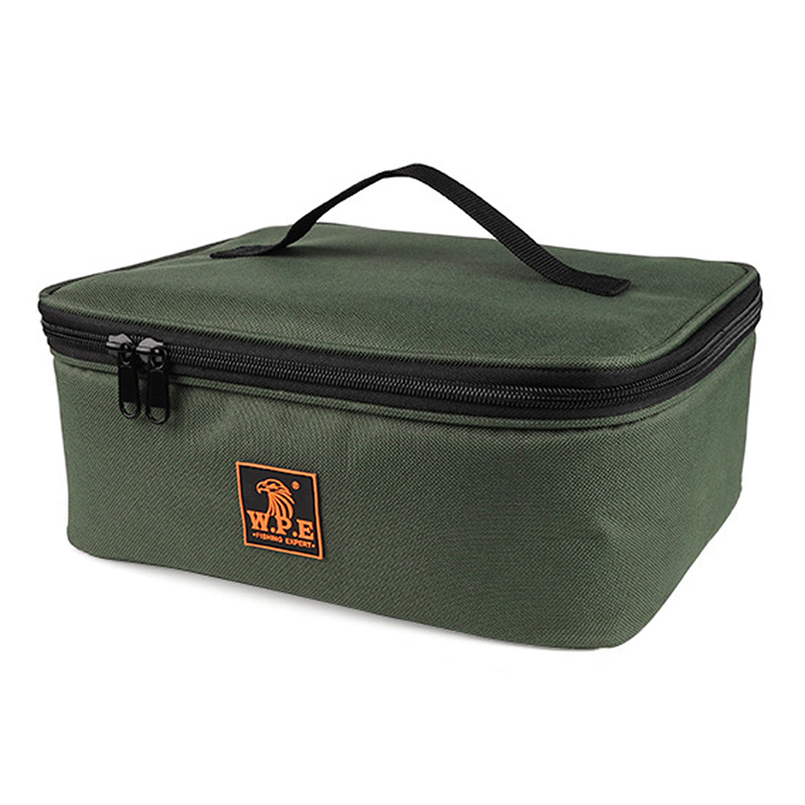 Fishing Tackle Bag Water-resis - đánh giá và giá Fish Finder Case