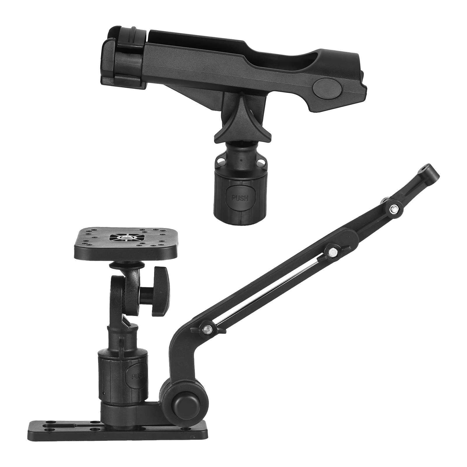 Kayak Fish Finder Mounting Pla - đánh giá và giá Fish Finder Mount