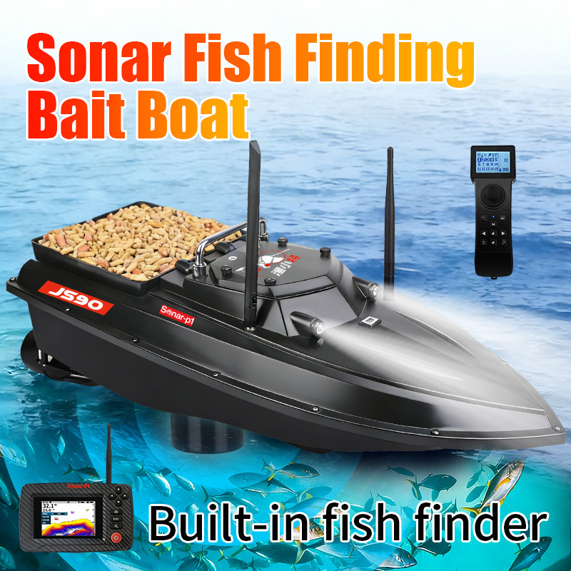 High-speed Positioning GPS Nes - đánh giá và giá Fish Finder Gps