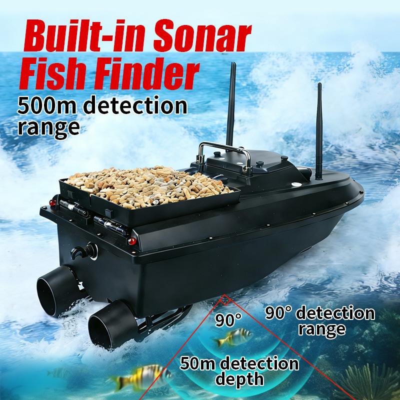 High-speed Positioning GPS Nes - đánh giá và giá Fish Finder Gps