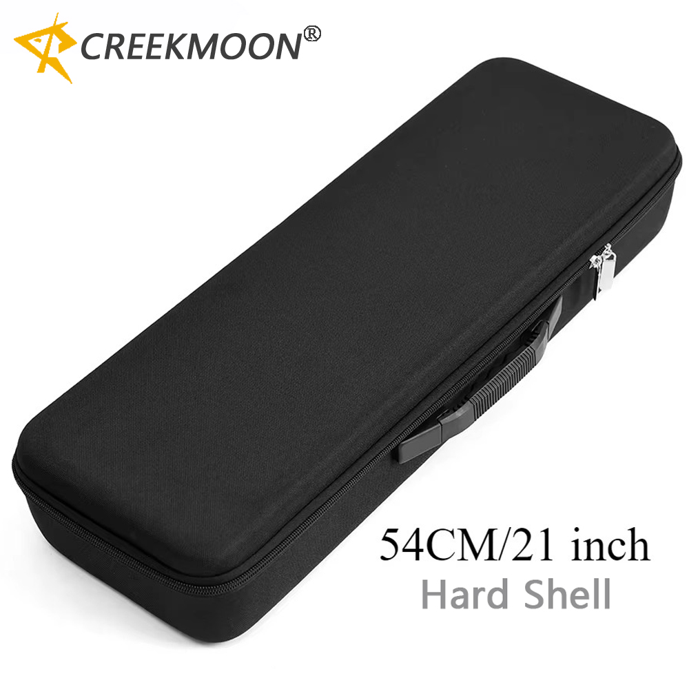 54CM/21IN Hard Shell Fishing B - đánh giá và giá Fish Finder Case