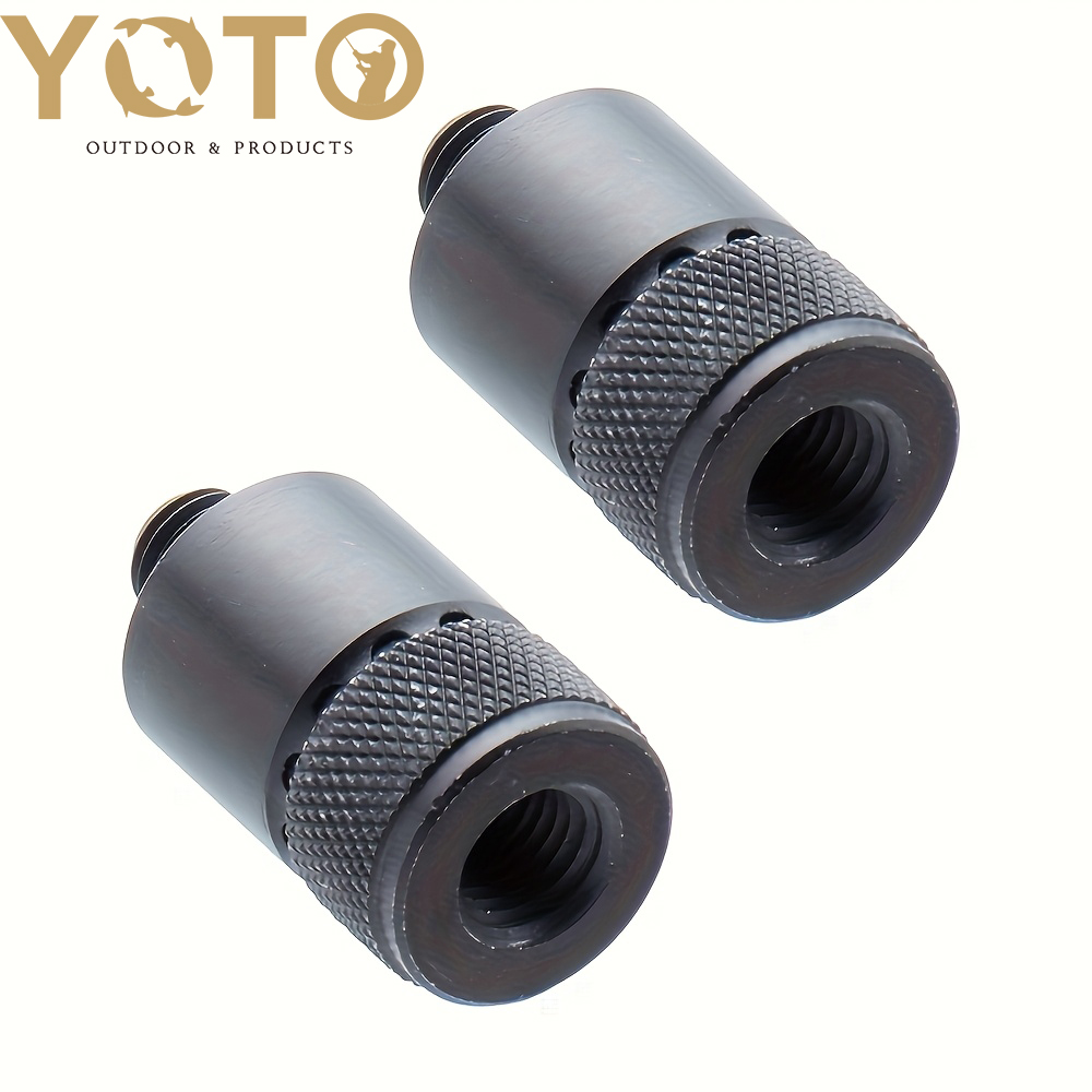 4pcs pcsAluminum alloy fishing - đánh giá và giá Bite Alarm