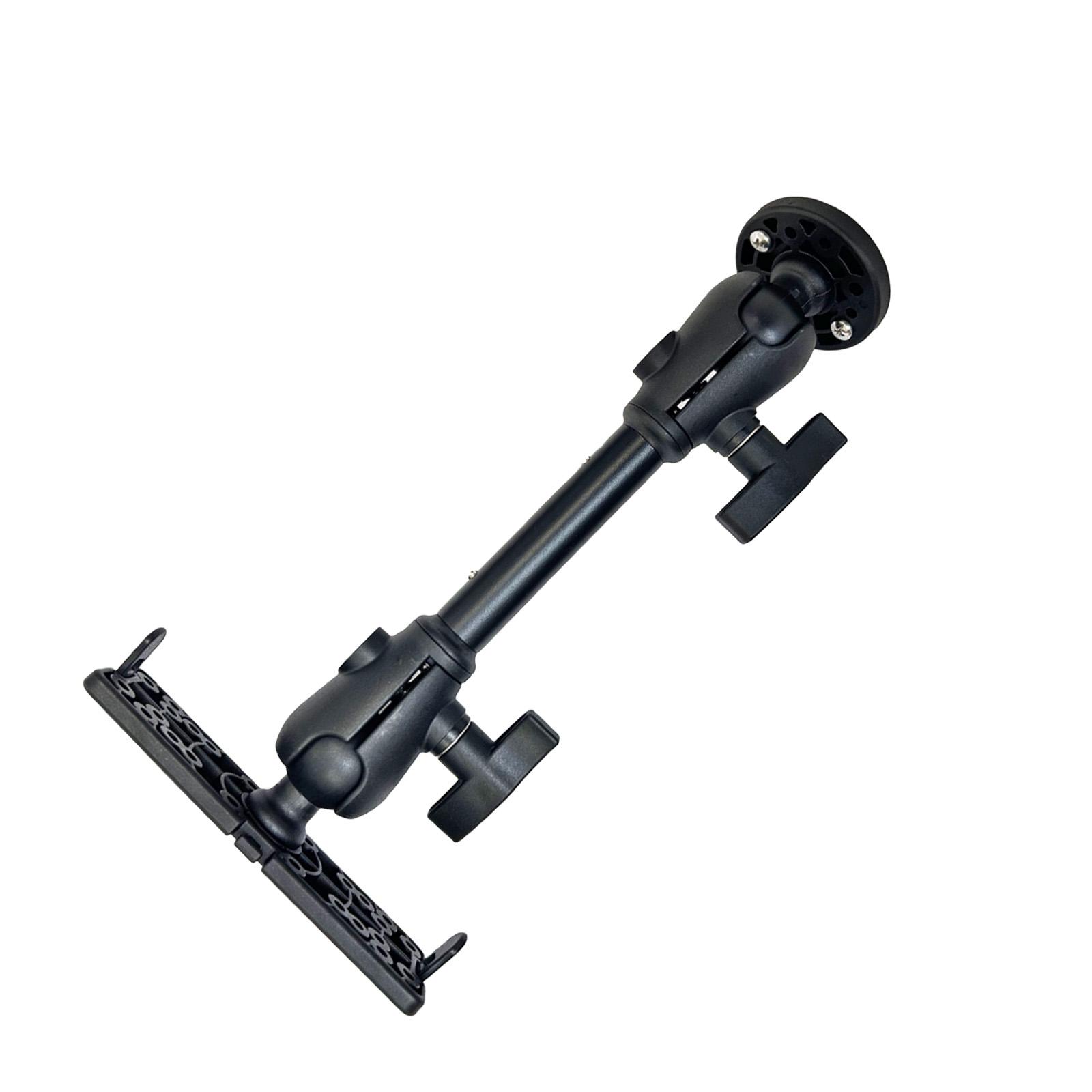 Fish Finders Bracket Lightweig - đánh giá và giá Fish Finder Mount