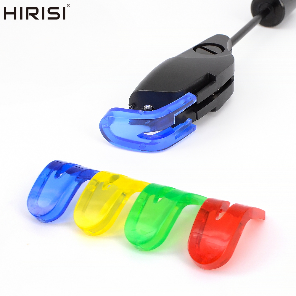 Hirisi Carp Fishing Swinger Ac - đánh giá và giá Bite Indicator