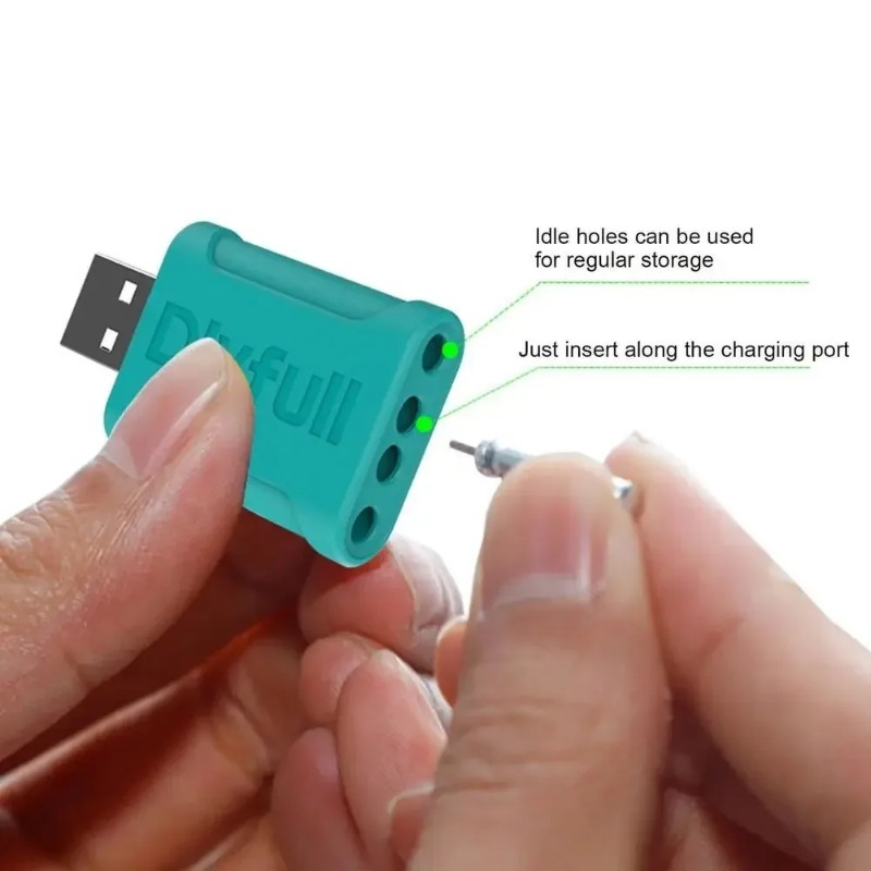 Luminous Float CR425 LIR425 Re - đánh giá và giá Fish Finder Charger