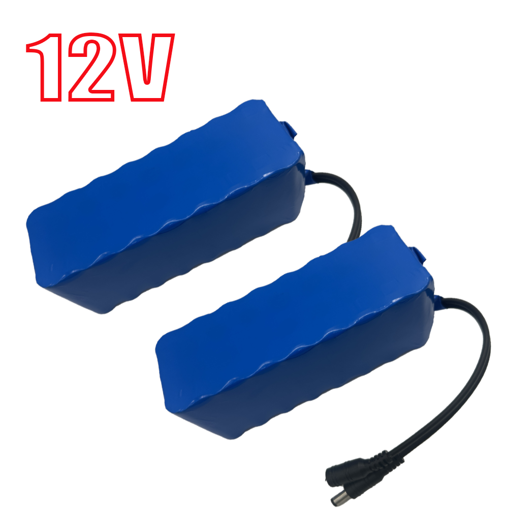 2025 New 12V 30Ah  Lithium Bat - đánh giá và giá Fish Finder Charger