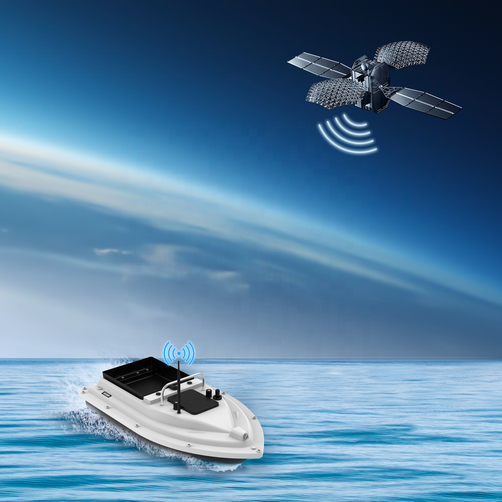 New 12V High Speed Carp Fishin - đánh giá và giá Fishing Gps