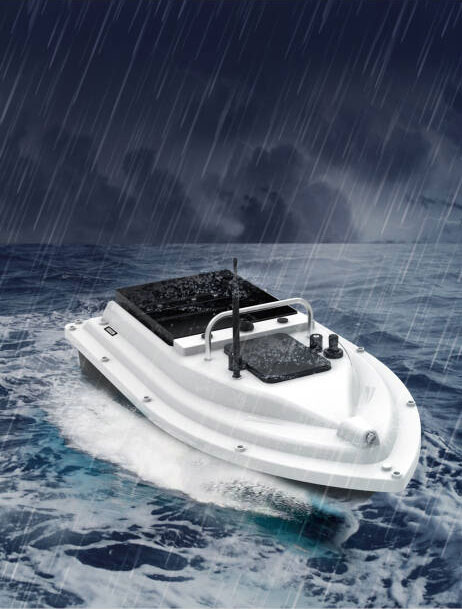 New 12V High Speed Carp Fishin - đánh giá và giá Fishing Gps