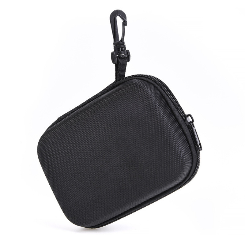 Portable Fly Fishing Lure Spin - đánh giá và giá Fish Finder Case