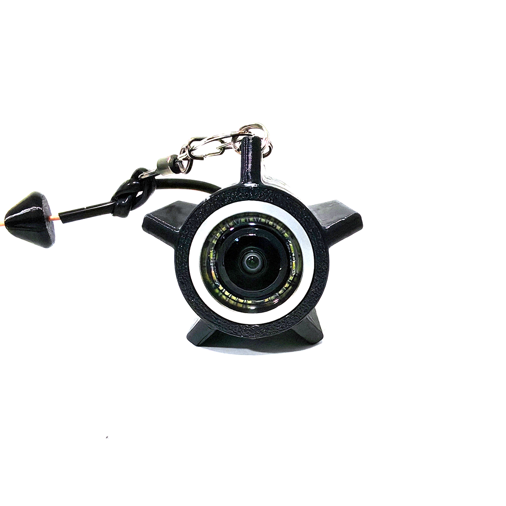 New 7inch Screen Underwater Ca - đánh giá và giá Underwater Camera