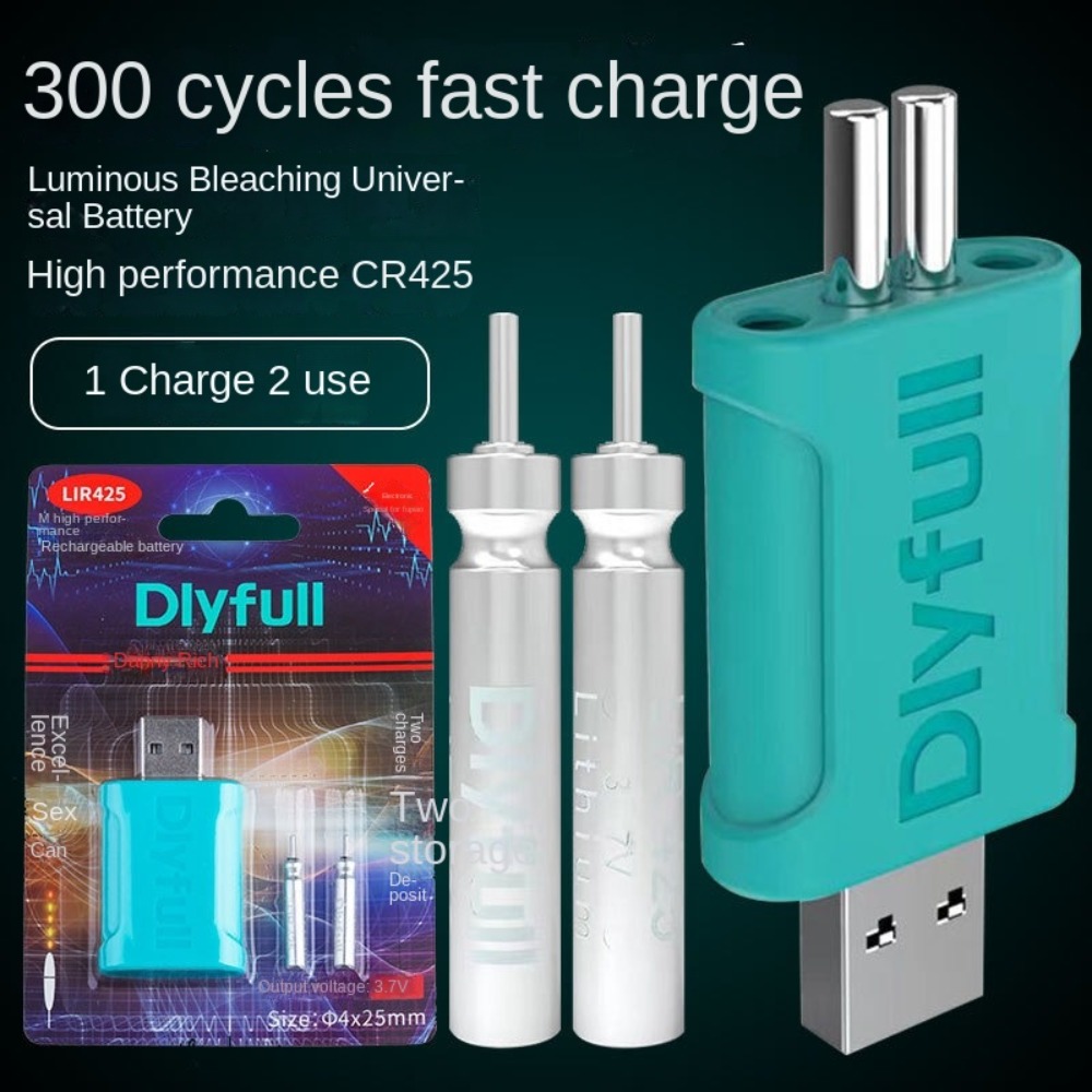 CR425 USB Charger Electric Buo - đánh giá và giá Fish Finder Charger