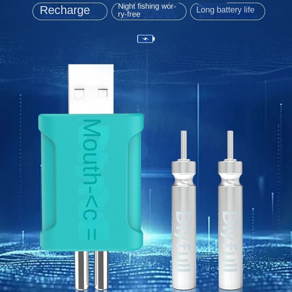 CR425 USB Charger Electric Buo - đánh giá và giá Fish Finder Charger