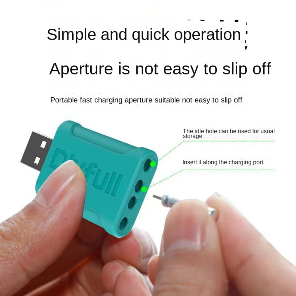 CR425 USB Charger Electric Buo - đánh giá và giá Fish Finder Charger