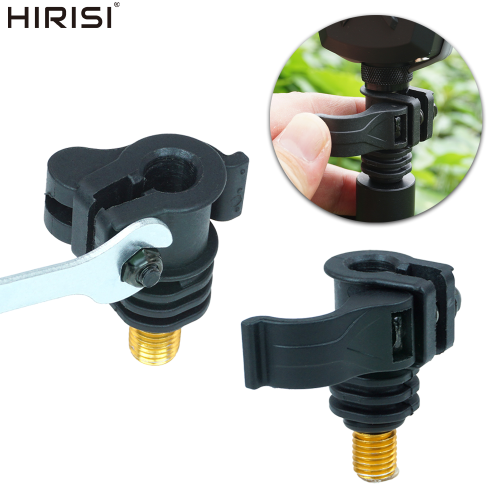 Hirisi AQ212 Carp Fishing Quic - đánh giá và giá Bite Indicator