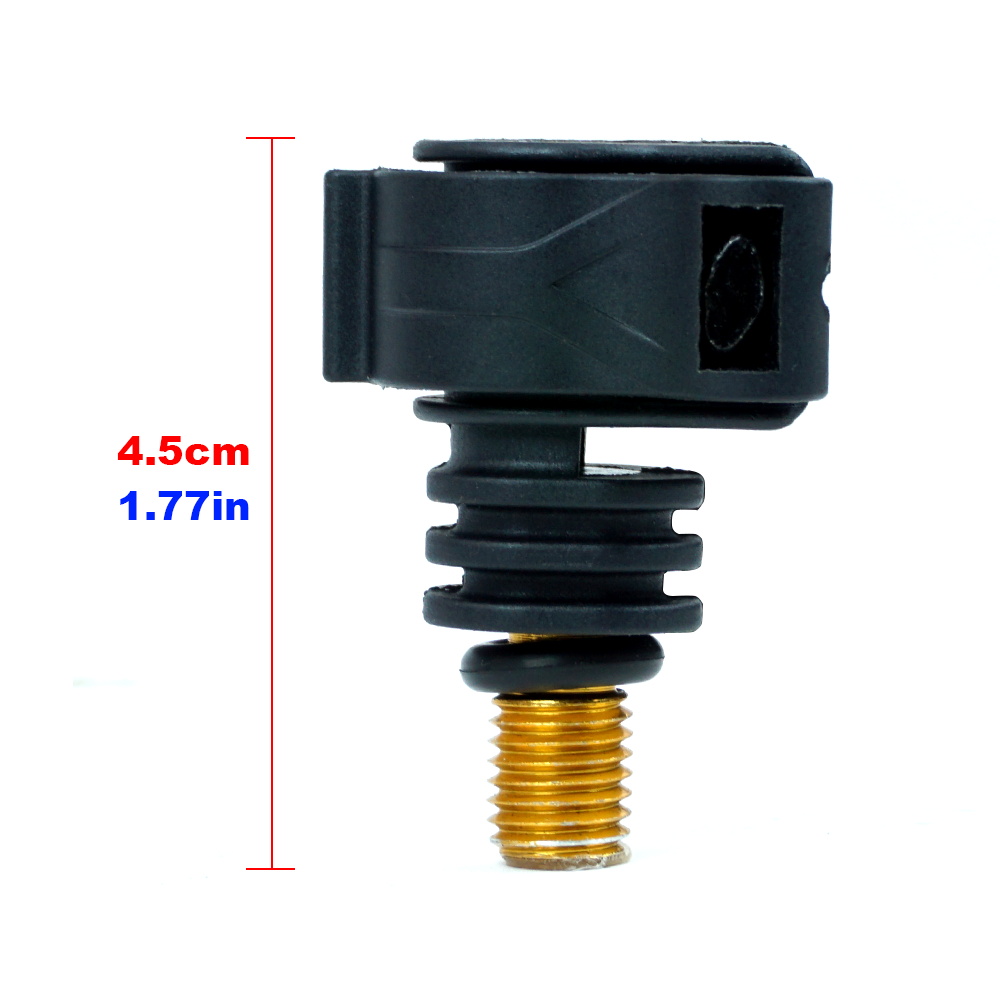 Hirisi AQ212 Carp Fishing Quic - đánh giá và giá Bite Indicator