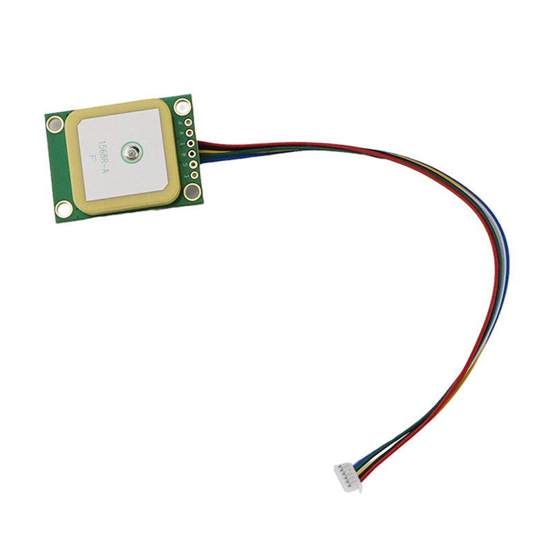 Outdoor Bait Boat GPS Module F - đánh giá và giá Fishing Gps