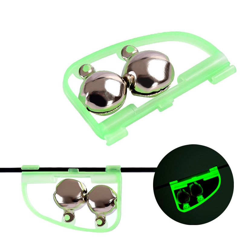 New 1-10PCS Luminous Light Twi - đánh giá và giá Bite Alarm