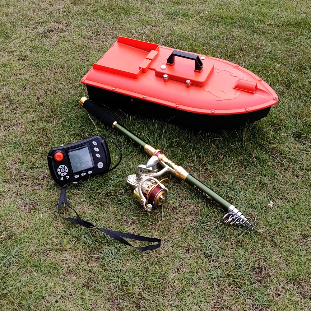 JABO-Dolphin Saltwater Fishing - đánh giá và giá Fishing Gps
