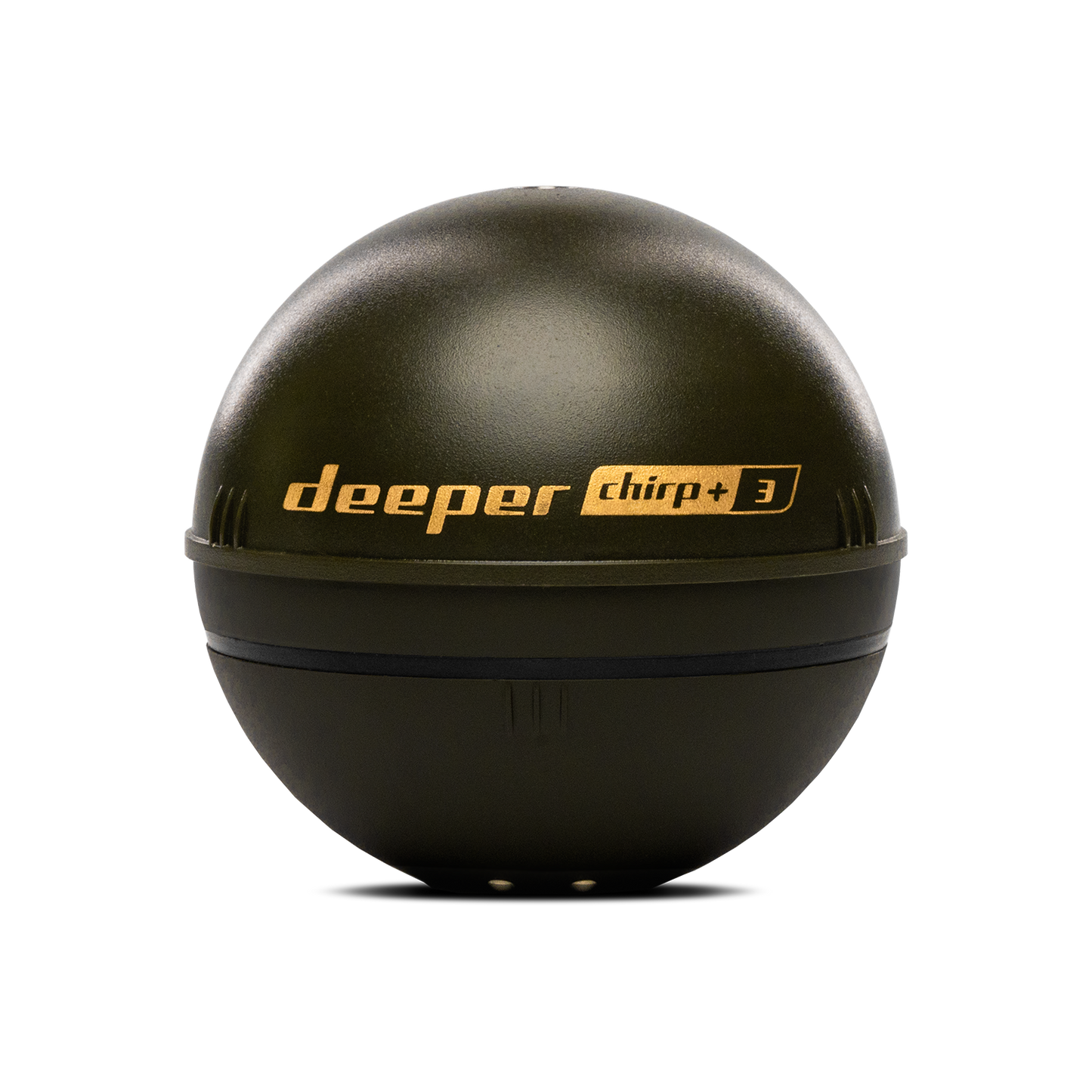 Deeper Smart Sonar Chirp+3 Fis - đánh giá và giá Fish Finder Gps