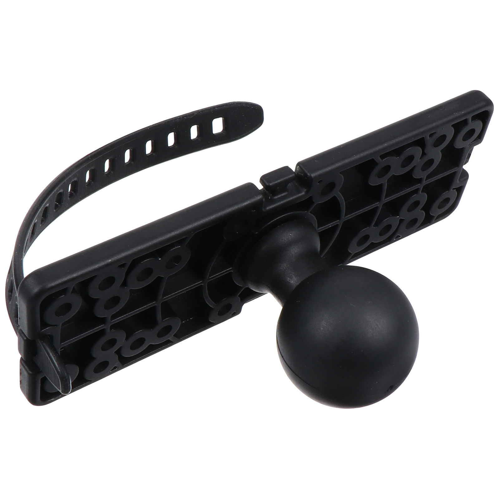 1Pcs Nylon Silicone Fish Finde - đánh giá và giá Fish Finder Mount