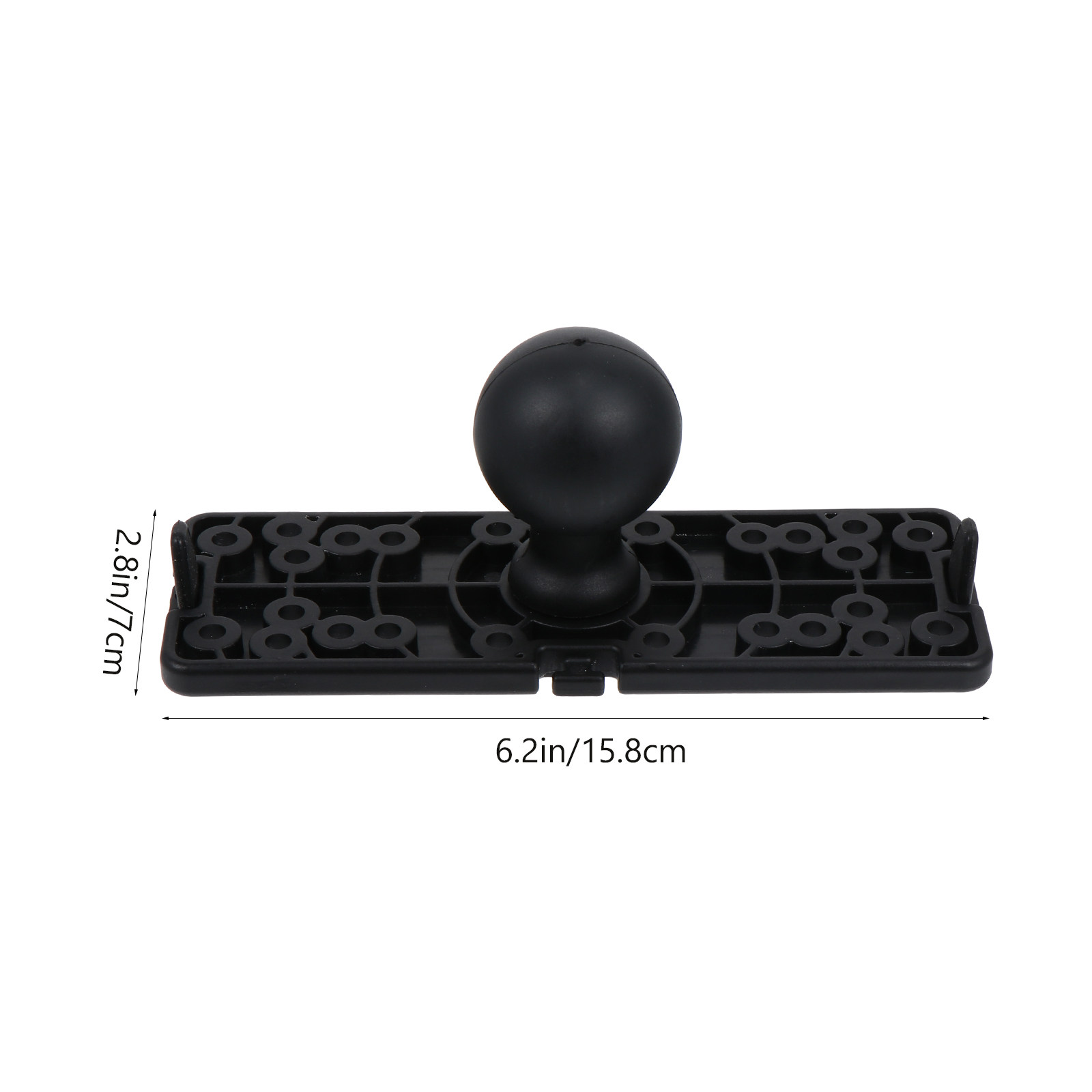 1Pcs Nylon Silicone Fish Finde - đánh giá và giá Fish Finder Mount