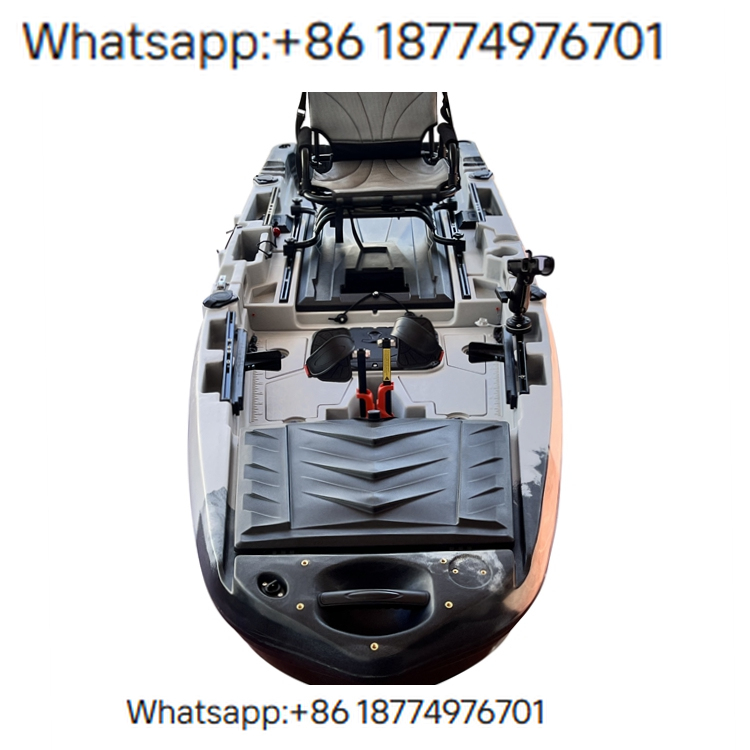 2025 CE Certified 10ft Modular - đánh giá và giá Fishing Gps