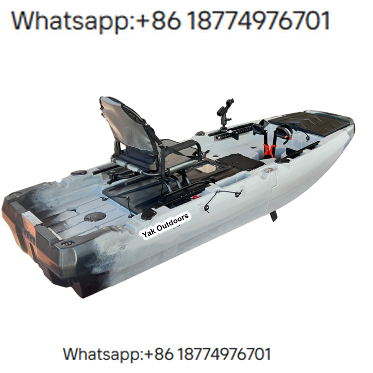 2025 CE Certified 10ft Modular - đánh giá và giá Fishing Gps