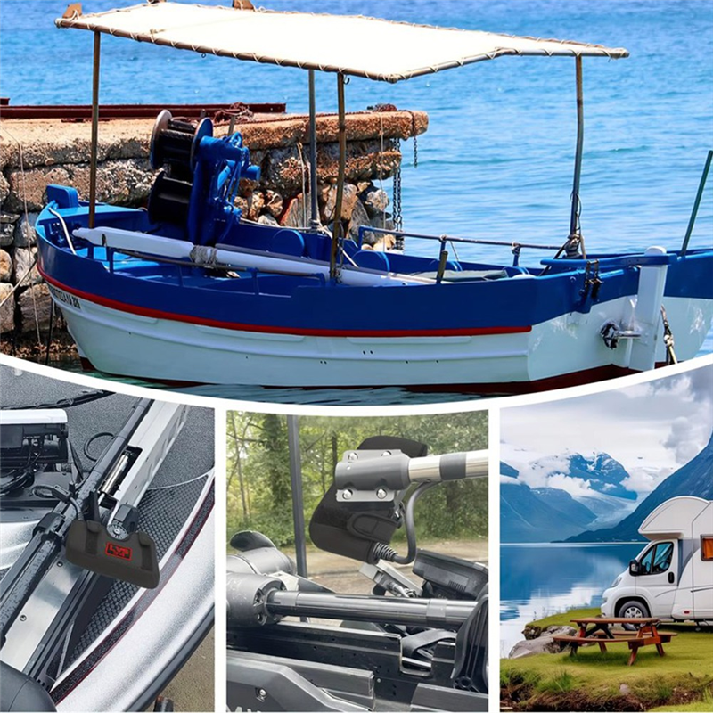 ABKY-Travel For Garmin LVS34 L - đánh giá và giá Fish Finder Transducer