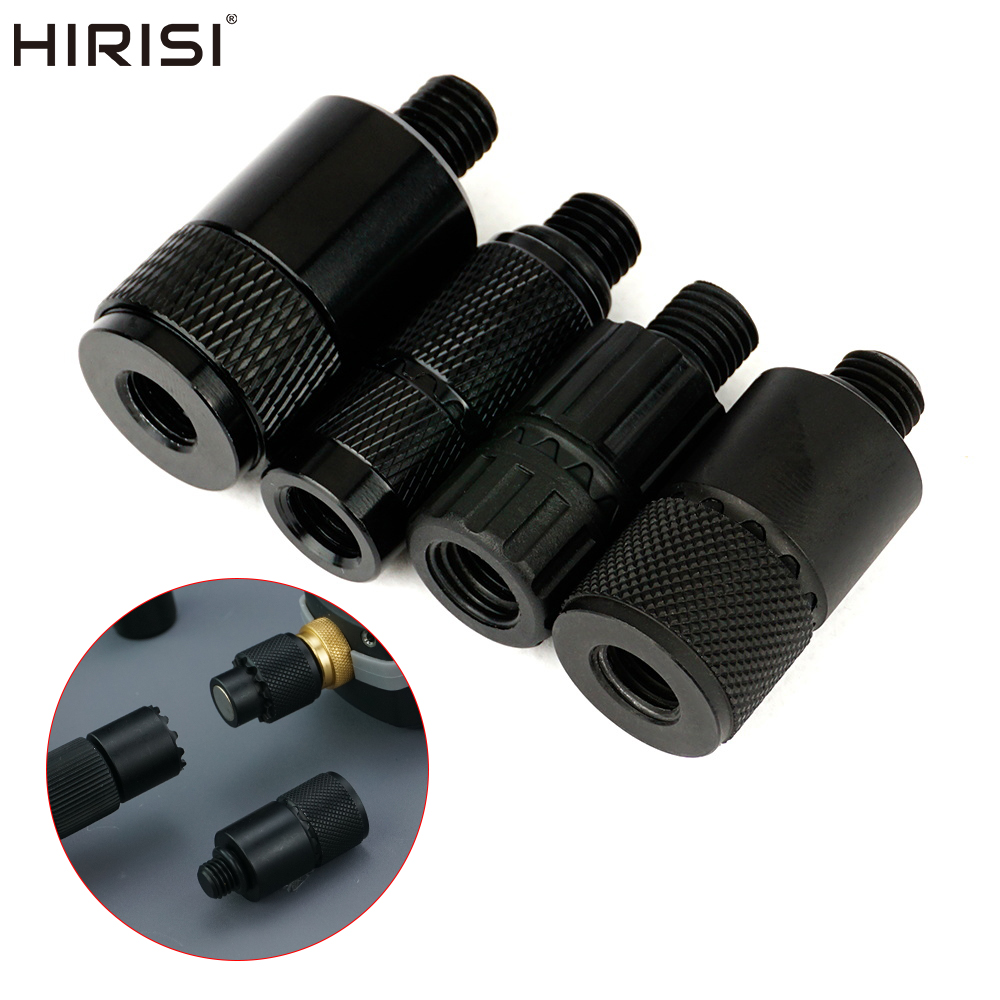 Hirisi Carp Fishing Quick Chan - đánh giá và giá Bite Alarm