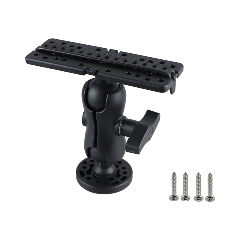 Fishfinder Mount GPS Holder fo - đánh giá và giá Fish Finder Mount