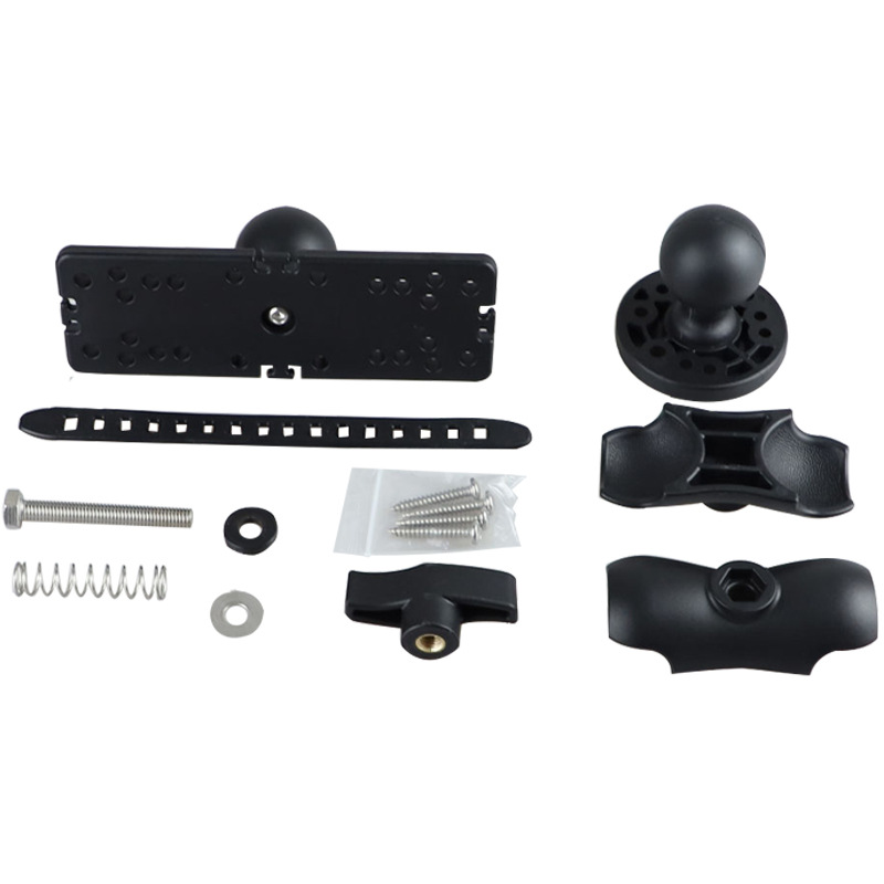 Fishfinder Mount GPS Holder fo - đánh giá và giá Fish Finder Mount