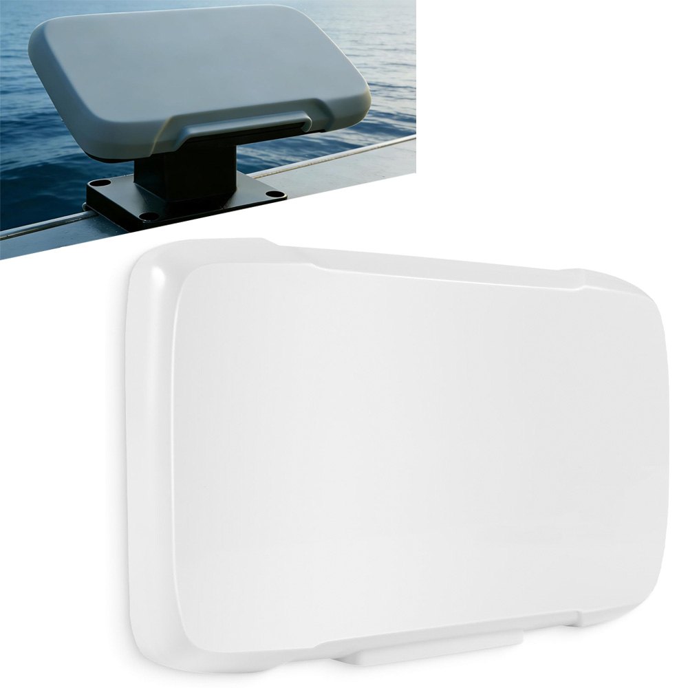 7-inch Fish Finder Sun Cover F - đánh giá và giá Fish Finder