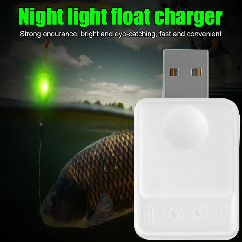 2026 Fishing Floats CR425 Batt - đánh giá và giá Fish Finder Charger