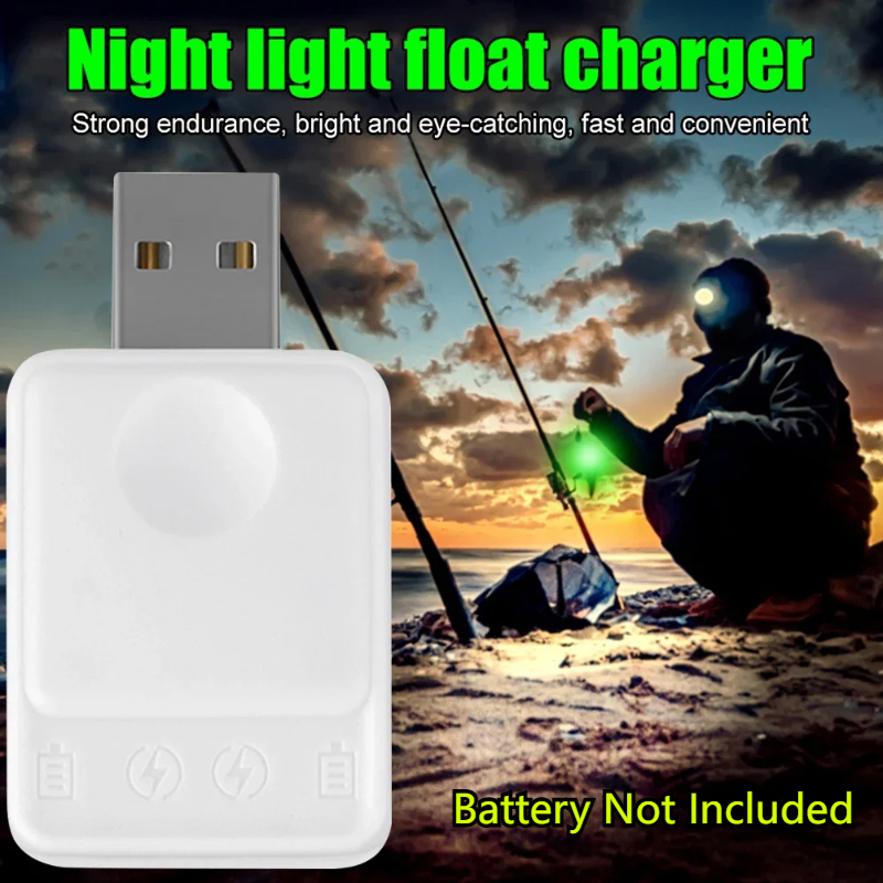 2026 Fishing Floats CR425 Batt - đánh giá và giá Fish Finder Charger