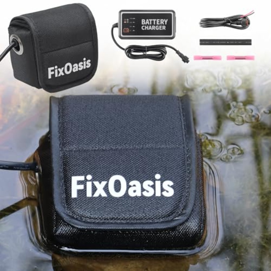 12V Lithium-Ion Fish Finder Ba - đánh giá và giá Fish Finder Charger