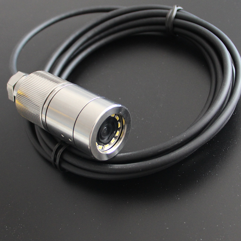 Star Lever Ultra Low Light 0.0 - đánh giá và giá Fishing Camera