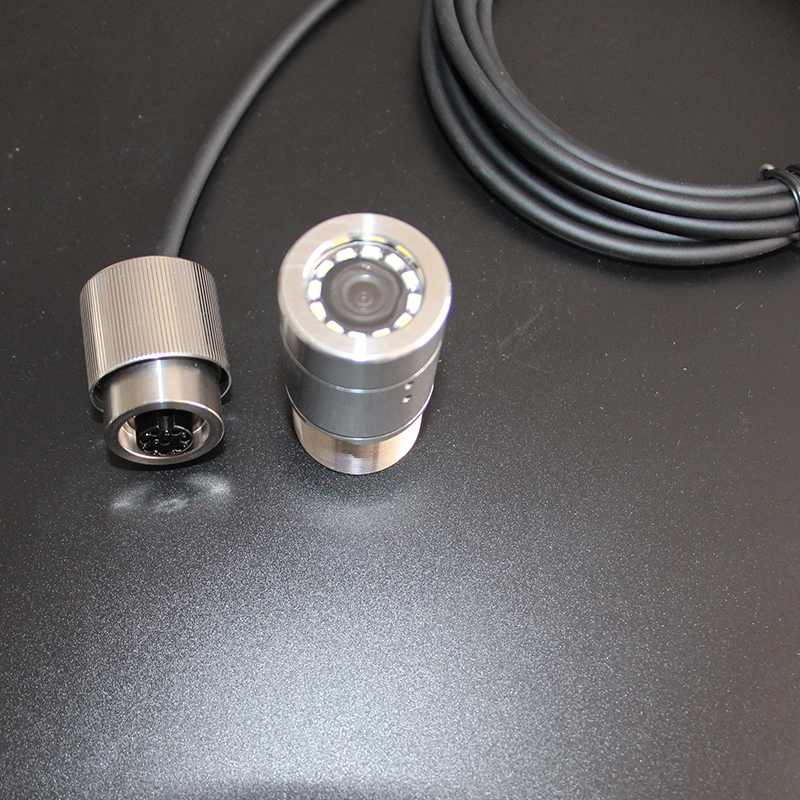 Star Lever Ultra Low Light 0.0 - đánh giá và giá Fishing Camera