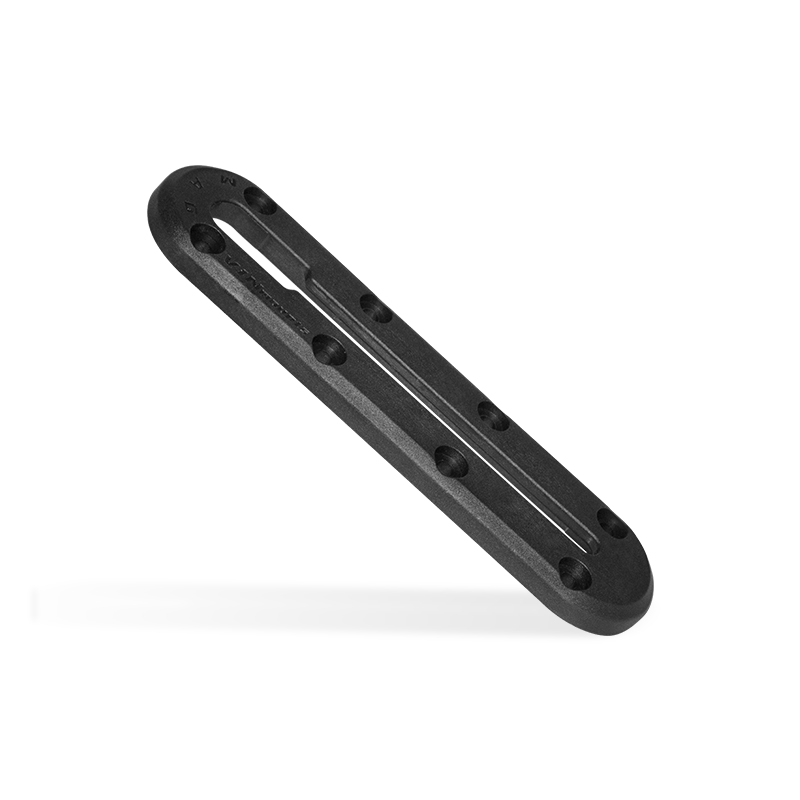 VINmounts179mm Long Kayak Trac - đánh giá và giá Fish Finder Mount