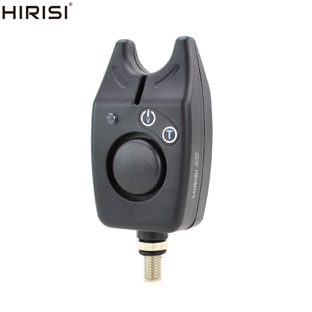 Hirisi Carp Fishing Bite Alarm - đánh giá và giá Bite Alarm