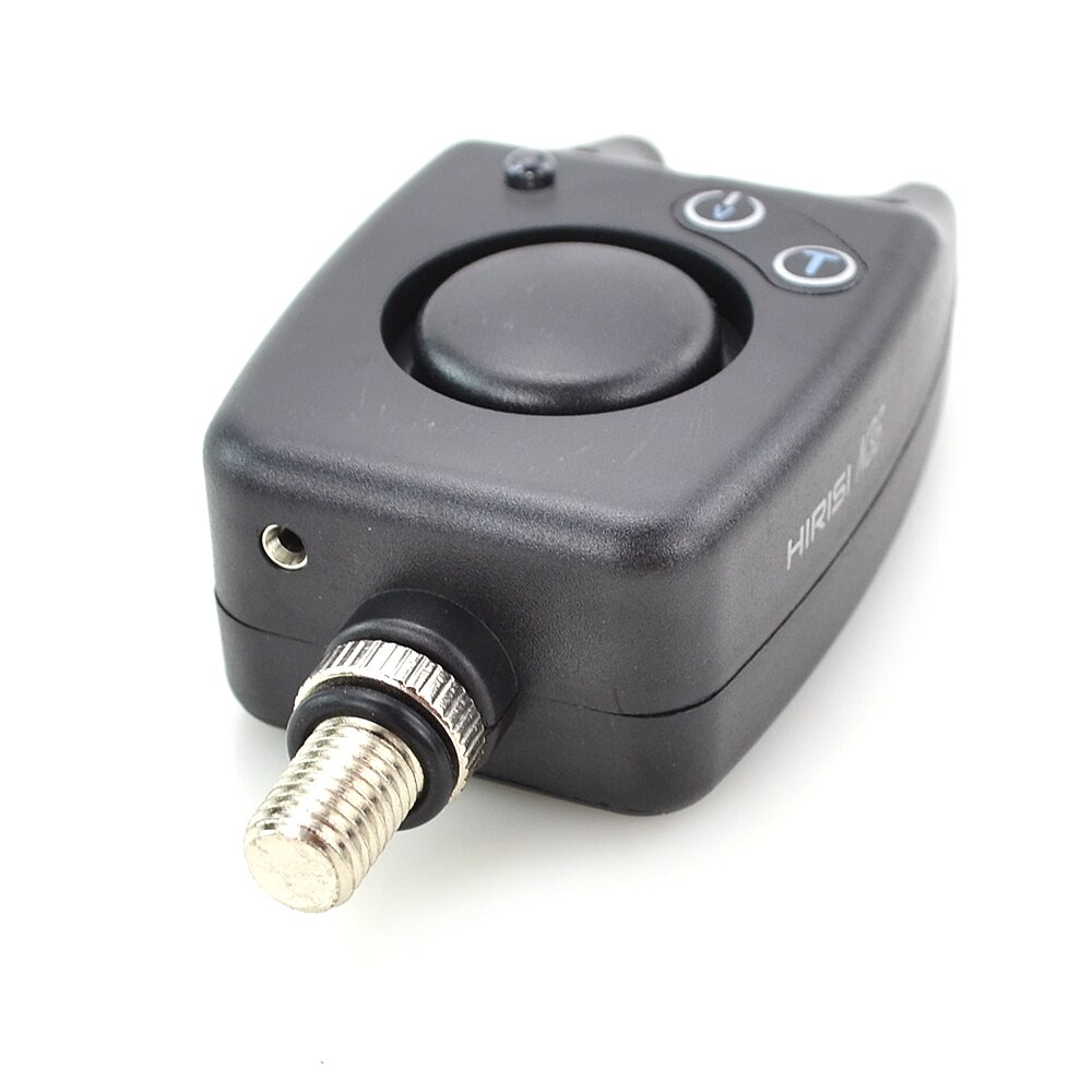 Hirisi Carp Fishing Bite Alarm - đánh giá và giá Bite Alarm
