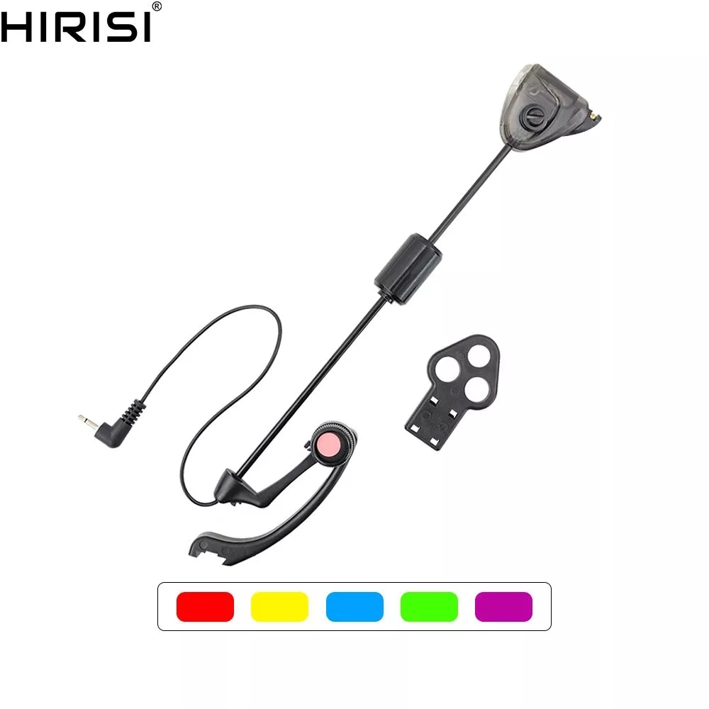 LED Carp Fishing Swinger Avail - đánh giá và giá Bite Alarm