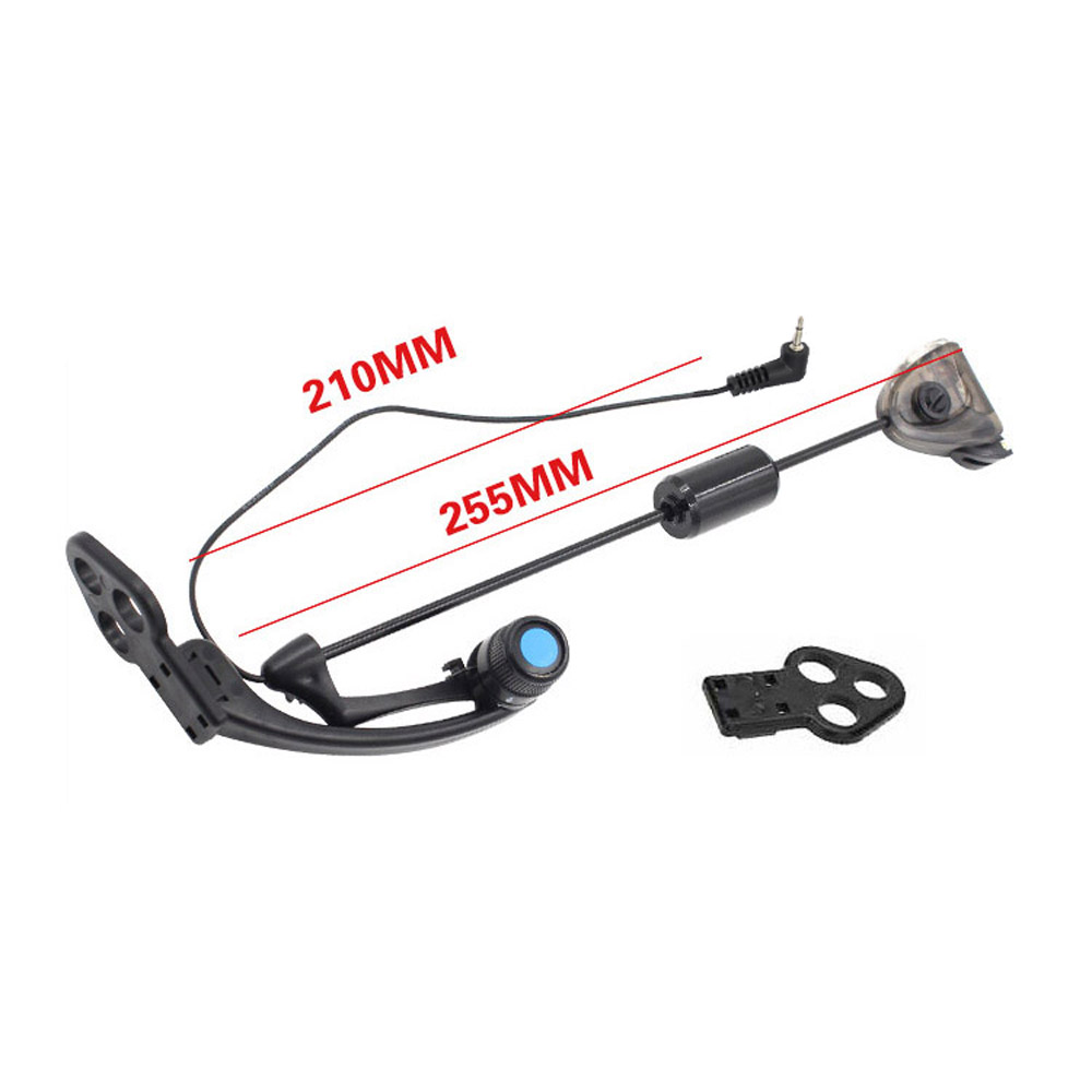 LED Carp Fishing Swinger Avail - đánh giá và giá Bite Alarm