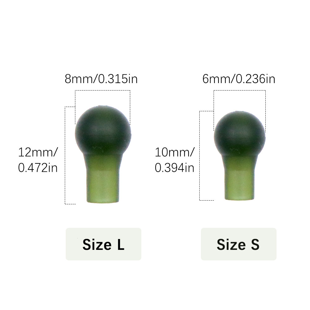 20pcs Carp Fishing Accessories - đánh giá và giá Fishing Gps
