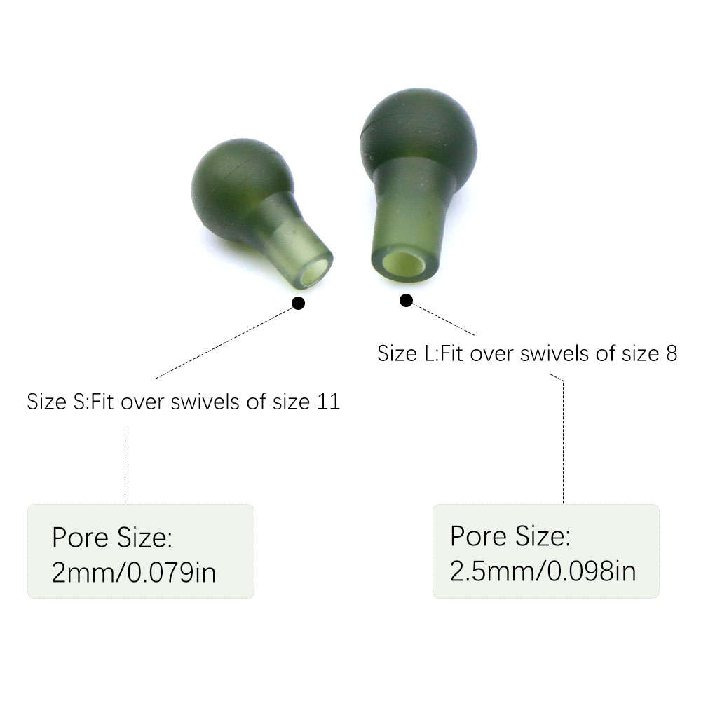 20pcs Carp Fishing Accessories - đánh giá và giá Fishing Gps