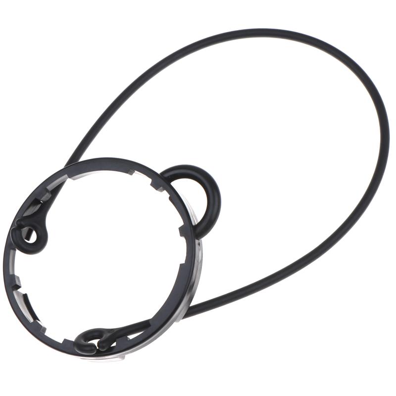 *1PC Black Official Original V - đánh giá và giá Fish Finder Mount