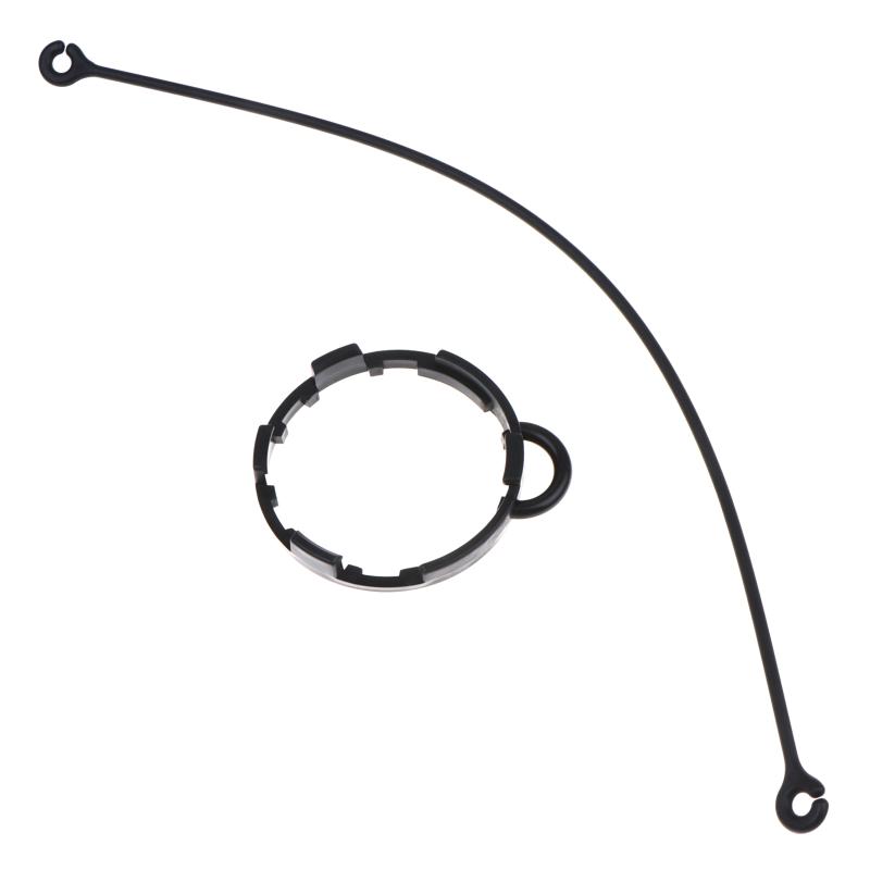 *1PC Black Official Original V - đánh giá và giá Fish Finder Mount