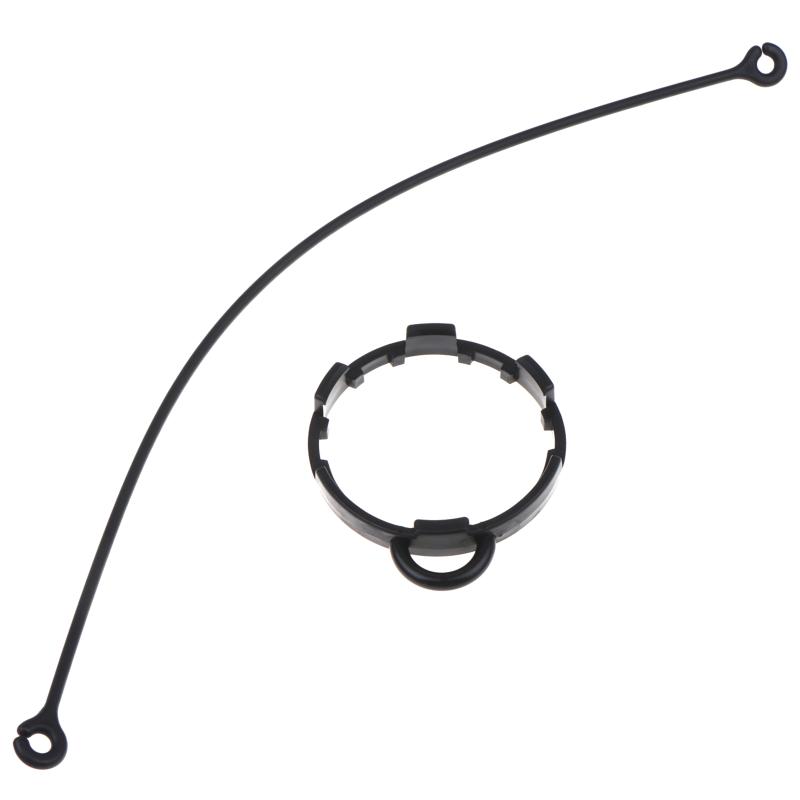 *1PC Black Official Original V - đánh giá và giá Fish Finder Mount
