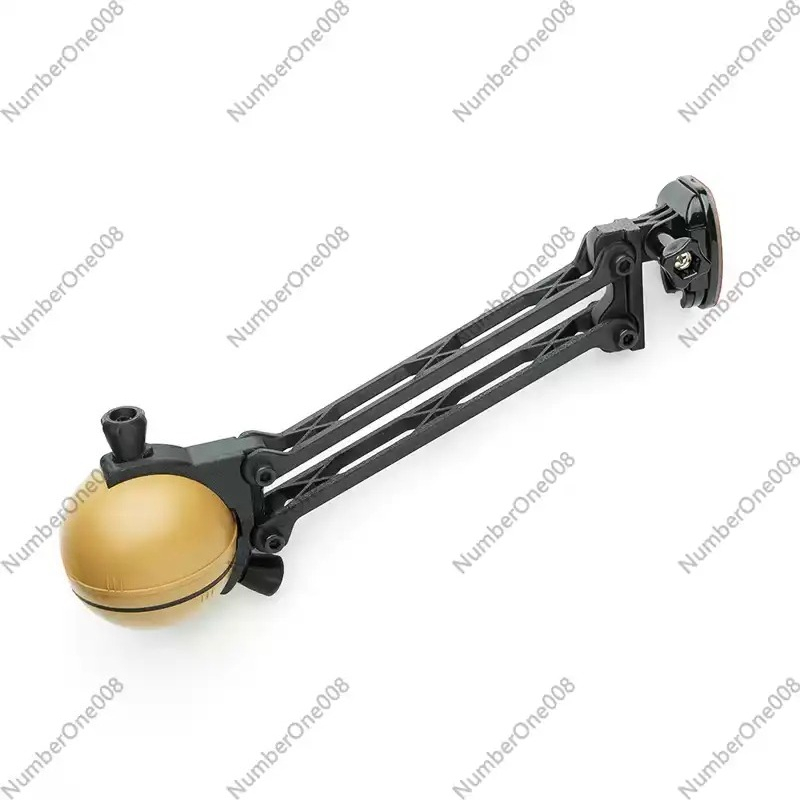 Sonar Depth Finder Mount with  - đánh giá và giá Fish Finder Transducer