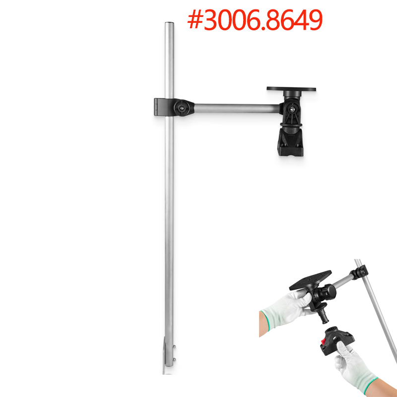 360° Rotation ,Marine Fish Fin - đánh giá và giá Fish Finder Mount